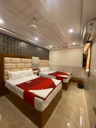 Hotel Dream Palace Residency Vacation rental in Mumbai
