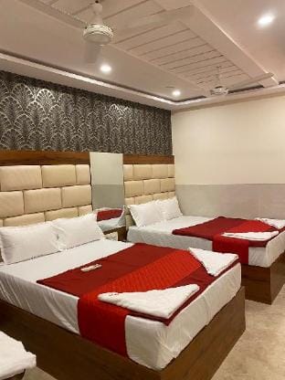 Hotel Dream Palace Residency Vacation rental in Mumbai