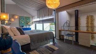 Cerrado das Fontainhas Vacation rental in Lisbon District