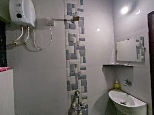 Ambient Homestay (5-AC/Non AC Rooms with Balcony) Vacation rental in Maharashtra