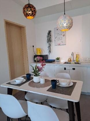 Best moments Studio Seaview Apartment in Pahang, Malaysia