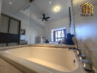 ATTlC✦Seaview Premium Family Room [Netflix]#89 Apartment in Malacca