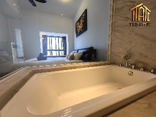ATTlC✦Seaview Premium Family Room [Netflix]#89 Apartment in Malacca