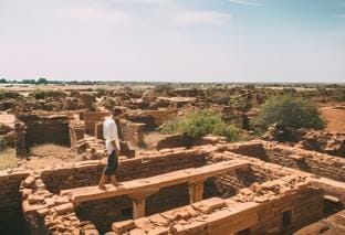 Fort Side Hostel Vacation rental in Sindh
