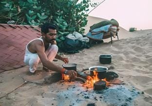 Fort Side Hostel Vacation rental in Sindh