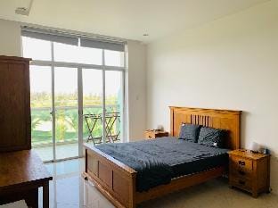 T-House Ocean Vista 2 bedroom freshview apartments Vacation rental in Phan Thiet