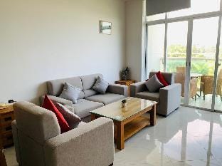 T-House Ocean Vista 2 bedroom freshview apartments Vacation rental in Phan Thiet