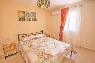 Villa Elpida at Minies Apartment in Cephalonia