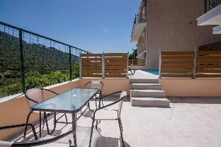 Villa Elpida at Minies Apartment in Cephalonia