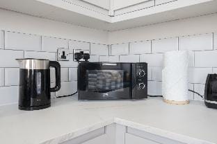 Perfect apartment for city stay Apartment in Cheltenham