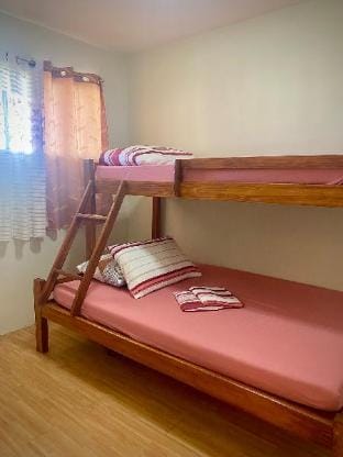 Family Group 2BR 2ACs Free Pool beside SM Mall Apartment in Davao City