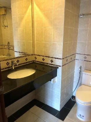 Royal Hill Condotel Apartment in Pattaya City