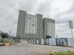 Simply Look Studio at Loftvilles City By Travelio Apartment in Jakarta