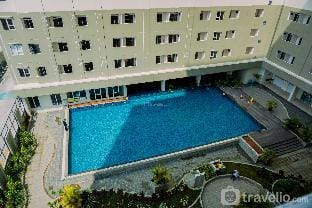 Simply Look Studio at Loftvilles City By Travelio Apartment in Jakarta