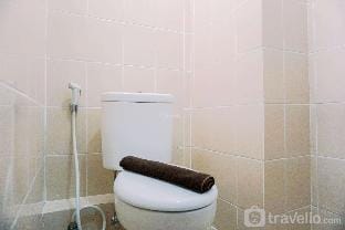 Simply Look Studio at Loftvilles City By Travelio Apartment in Jakarta