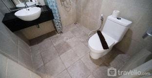 Strategic 2BR at Trillium Residence By Travelio Apartment in Surabaya