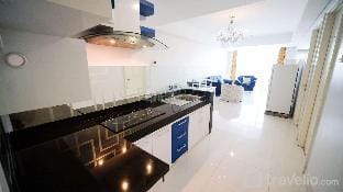 Strategic 2BR at Trillium Residence By Travelio Apartment in Surabaya
