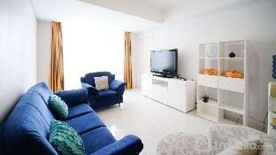 Strategic 2BR at Trillium Residence By Travelio Apartment in Surabaya