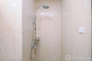 Nice & Enjoy Studio at Sudirman Suites By Travelio Apartment in South Jakarta City
