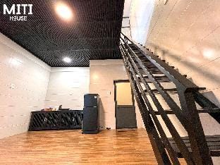 MITI HOUSE  Apartment in Kien Giang