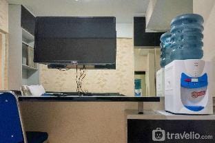 Cozy Studio Student Castle Yogyakarta By Travelio Apartment in Special Region of Yogyakarta