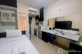 Cozy Studio Student Castle Yogyakarta By Travelio Apartment in Special Region of Yogyakarta