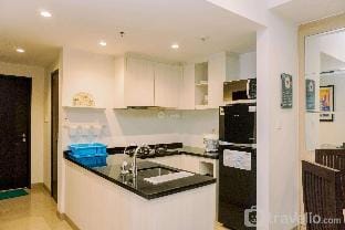 Nice 2BR at Branz BSD City Apt By Travelio Apartment in West Java