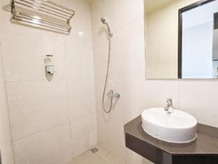 Lovina 8-25 @Citra Plaza Nagoya Vacation rental in Riau Islands, Indonesia