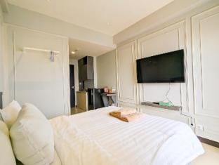 Lovina 8-25 @Citra Plaza Nagoya Vacation rental in Riau Islands, Indonesia