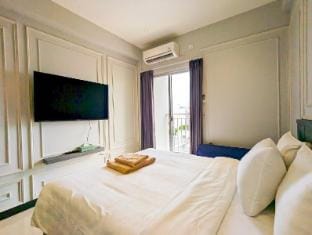 Lovina 8-25 @Citra Plaza Nagoya Vacation rental in Riau Islands, Indonesia