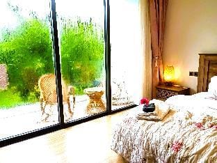 BRG GOLF CLUB - Private Pool Villa 4 Bedrooms  Apartment in Hoa Hai