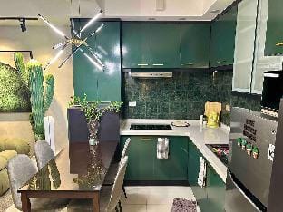 The DRYM Space — Curated Staycation in Mandaluyong Apartment in Mandaluyong