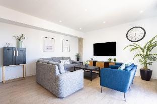 Home2Book Urban Chic Sebastian Apartment in Santa Cruz de Tenerife