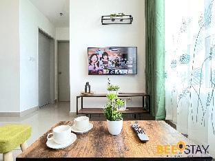 Melaka Amber Cove City Centre L23A-27 Apartment in Malacca