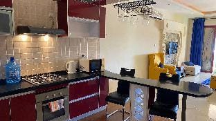 Lux Suites Eden Beachfront Apartments Shanzu-303 Apartment in Mombasa