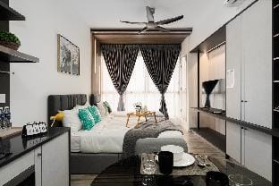 Mid Valley / Bangsar Houses Vacation rental in Federal Territory of Kuala Lumpur