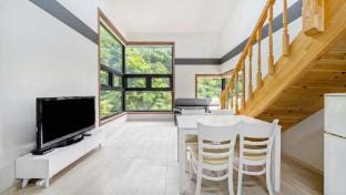 Gapyeong Soopia pension Bed and Breakfast in Gyeonggi-do