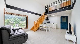 Gapyeong Soopia pension Bed and Breakfast in Gyeonggi-do