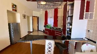 Lux Suites Eden Beachfront Apartments Shanzu-101 Apartment in Mombasa