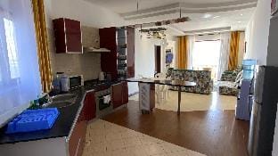 Lux Suites Eden Beachfront Apartments Shanzu-301 Apartment in Mombasa