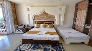 Lux Suites Eden Beachfront Apartments Shanzu-401 Apartment in Mombasa