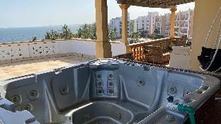 Lux Suites Eden Beachfront Apartments Shanzu-401 Apartment in Mombasa