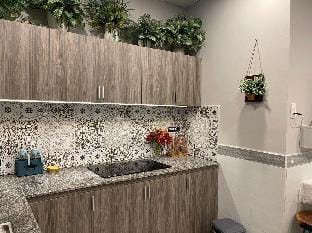 YOHAN HOME Apartment in Dalat