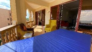 Lux Suites Eden Beachfront Apartments Shanzu-402 Apartment in Mombasa