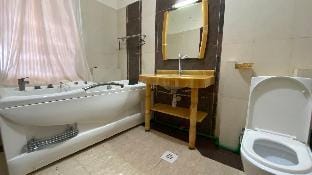 Lux Suites Eden Beachfront Apartments Shanzu-402 Apartment in Mombasa