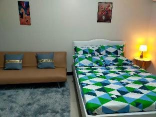 1BR Condo Unit with pool(Saekyung 956) Apartment in Lapu-Lapu City