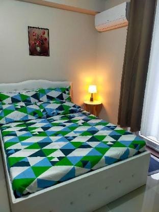 1BR Condo Unit with pool(Saekyung 956) Apartment in Lapu-Lapu City