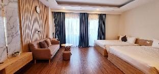 FLC Sea Tower Quy Nhon - Studio Sea View Apartment Apartment in Vietnam