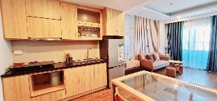 FLC Sea Tower Quy Nhon - Studio Sea View Apartment Apartment in Vietnam