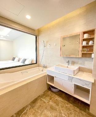 FLC Sea Tower Quy Nhon - Studio Sea View Apartment Apartment in Vietnam